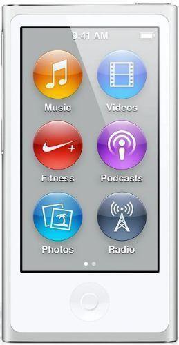 Renoverad Apple iPod Nano 7th Gen - Reebelo Sverige