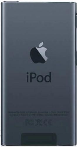 Renoverad Apple iPod Nano 7th Gen - Reebelo Sverige