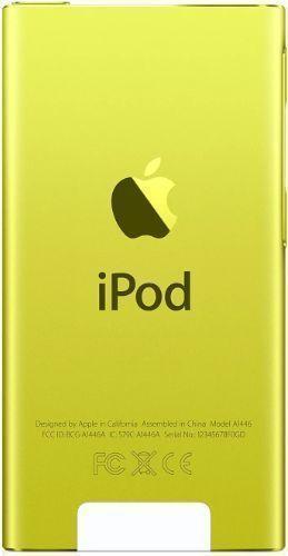 Renoverad Apple iPod Nano 7th Gen - Reebelo Sverige
