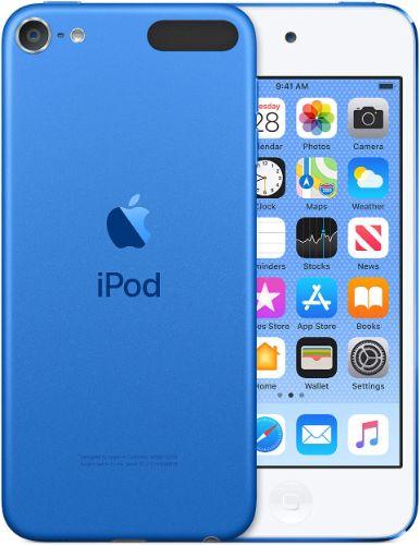 Renoverad Apple iPod Touch 7th Gen - Reebelo Sverige
