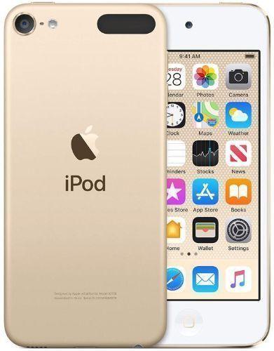 Renoverad Apple iPod Touch 7th Gen - Reebelo Sverige