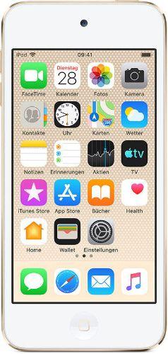 Renoverad Apple iPod Touch 7th Gen - Reebelo Sverige