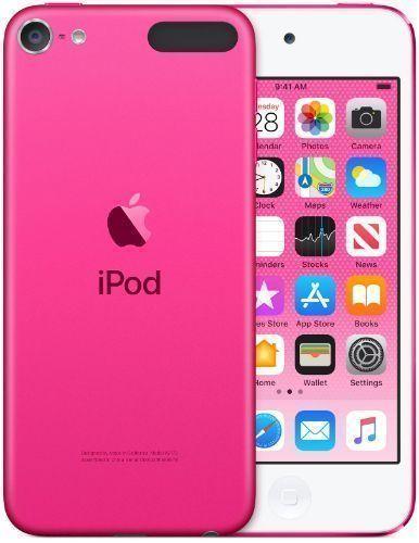 Renoverad Apple iPod Touch 7th Gen - Reebelo Sverige