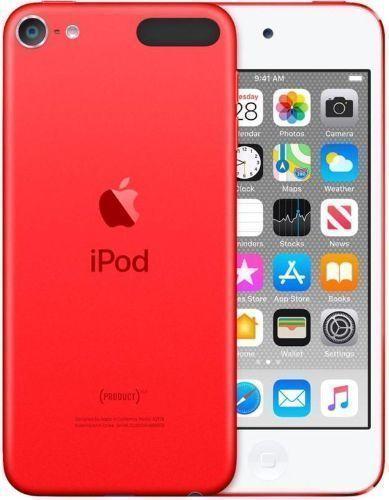 Renoverad Apple iPod Touch 7th Gen - Reebelo Sverige