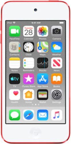 Renoverad Apple iPod Touch 7th Gen - Reebelo Sverige