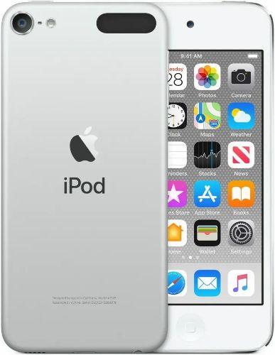 Renoverad Apple iPod Touch 7th Gen - Reebelo Sverige
