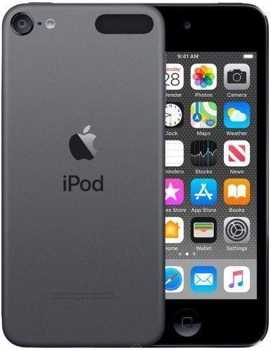 Renoverad Apple iPod Touch 7th Gen - Reebelo Sverige