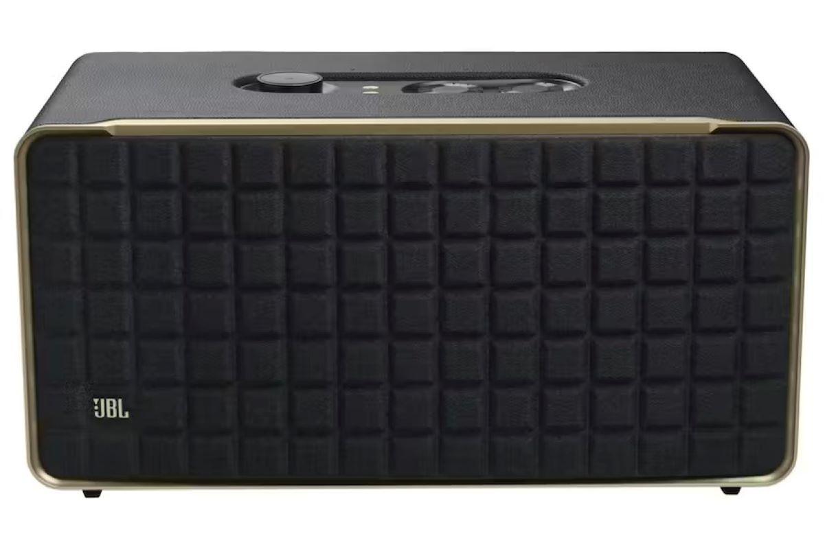 Renoverad JBL Authentics 500 WIRELESS SPEAKER - Reebelo Sverige