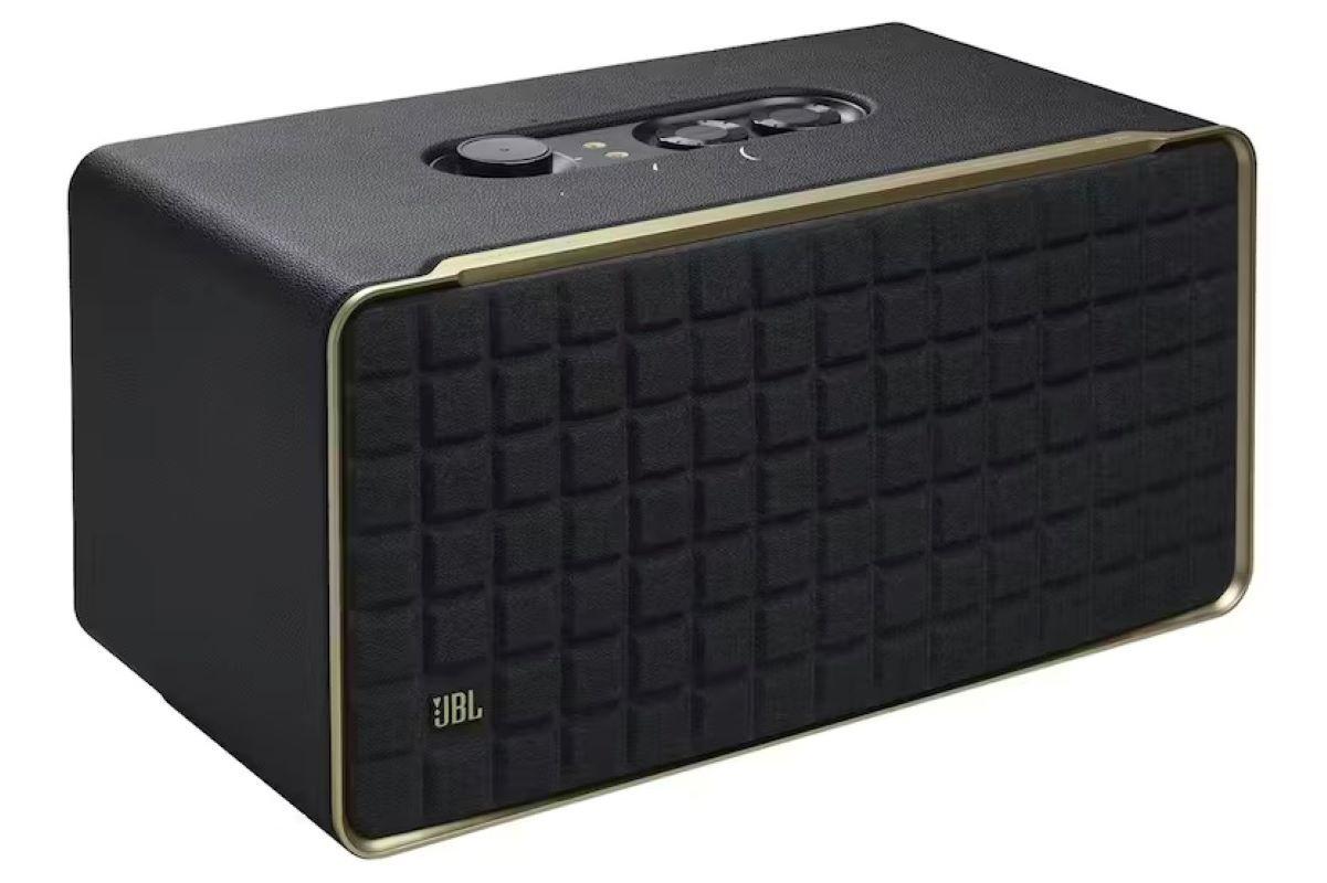 Renoverad JBL Authentics 500 WIRELESS SPEAKER - Reebelo Sverige