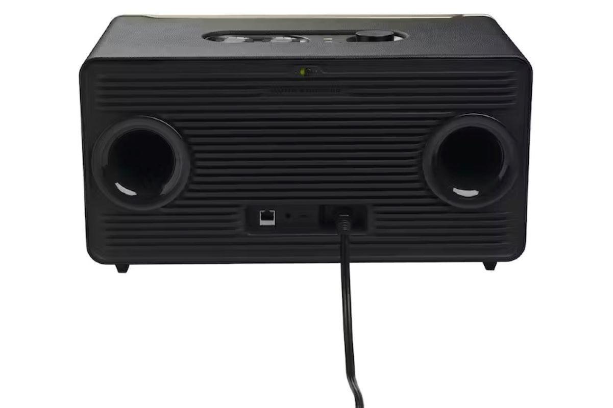 Renoverad JBL Authentics 500 WIRELESS SPEAKER - Reebelo Sverige
