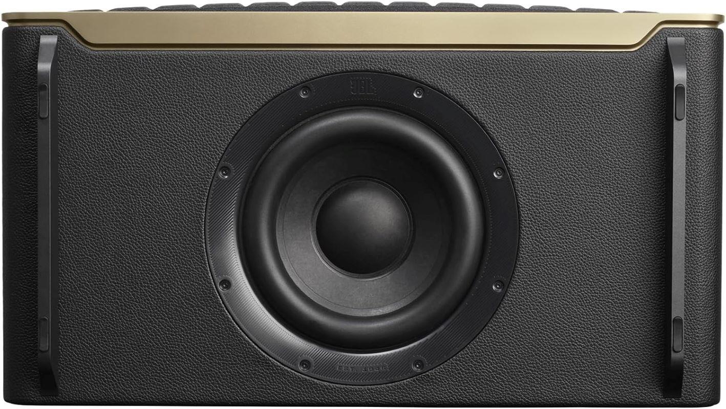 Renoverad JBL Authentics 500 WIRELESS SPEAKER - Reebelo Sverige