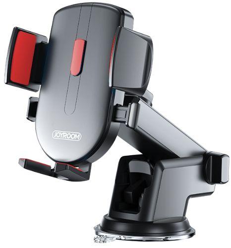 Renoverad Joyroom 360° Mouse Shaped Phone Holder Dash Mount Car Holder - Reebelo Sverige