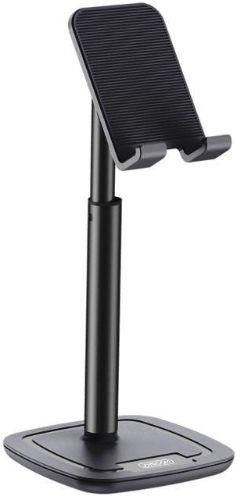 Renoverad Joyroom Adjustable Universal Tablet Phone Desk Stand Holder - Reebelo Sverige