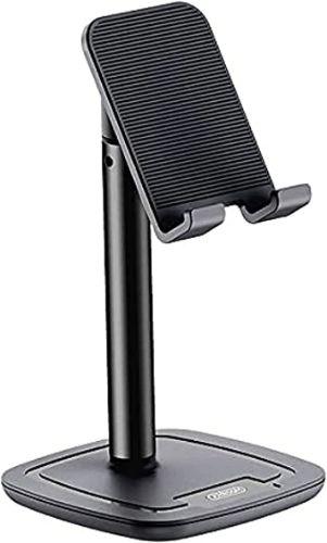 Renoverad Joyroom Unadjustable Universal Tablet Phone Desk Stand Holder - Reebelo Sverige
