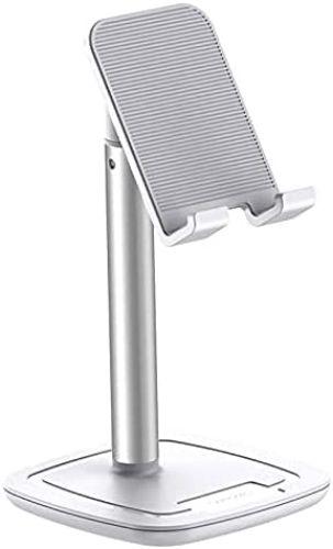 Renoverad Joyroom Unadjustable Universal Tablet Phone Desk Stand Holder - Reebelo Sverige
