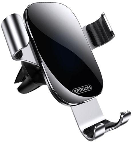 Renoverad Joyroom Universal Car Cradle Air Outlet Gravity Bracket Phone Holder - Reebelo Sverige