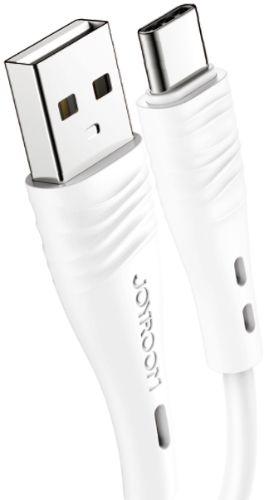 Renoverad Joyroom USB Type C for Samsung Huawei Xiaomi Google Fast Charging Cable (1m) - Reebelo Sverige