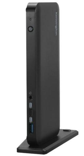 Renoverad Kensington SD4845P Docking station USB-C 3.2 Gen 2 HDMI - Reebelo Sverige