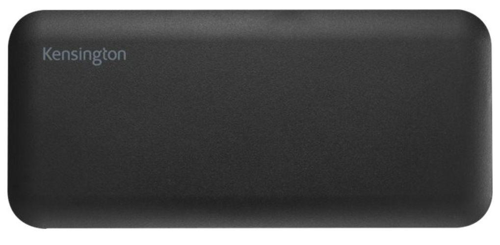 Renoverad Kensington SD4845P Docking station USB-C 3.2 Gen 2 HDMI - Reebelo Sverige