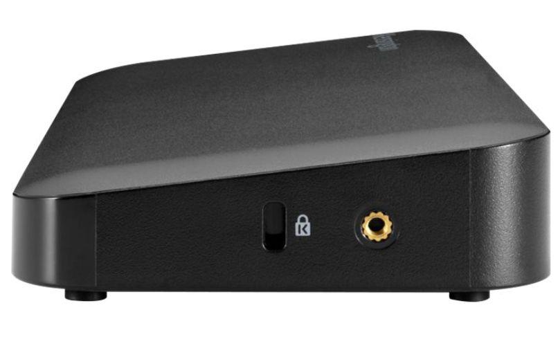 Renoverad Kensington SD4845P Docking station USB-C 3.2 Gen 2 HDMI - Reebelo Sverige