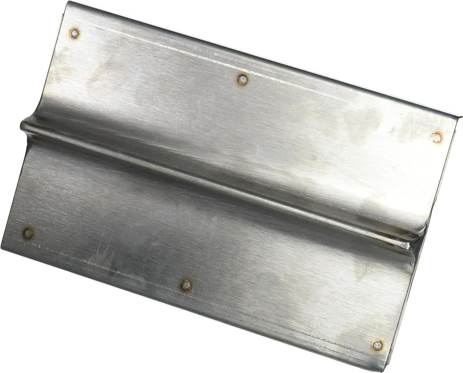 Renoverad Kraft Tool CF023 Hand Seamer/Groover with Wood Handle - Reebelo Sverige