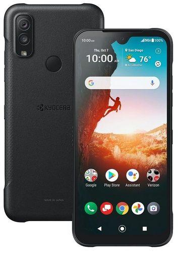 Renoverad Kyocera DuraSport 5G UW - Reebelo Sverige