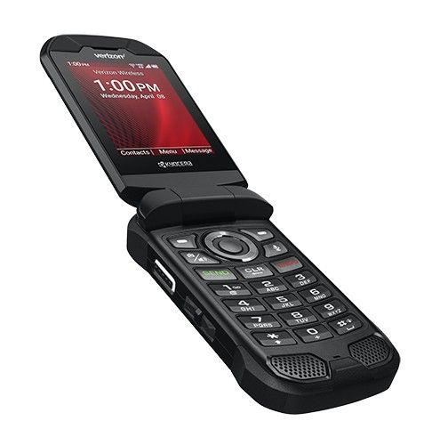 Renoverad Kyocera DuraXV Extreme - Reebelo Sverige