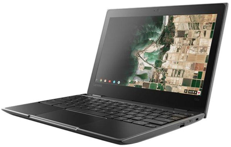 Renoverad Lenovo 100e Chromebook (1st Gen) Laptop 11.6" - Reebelo Sverige
