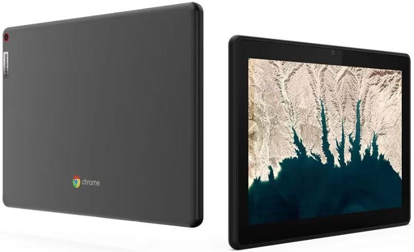 Renoverad Lenovo 10e Chromebook Tablet - Reebelo Sverige