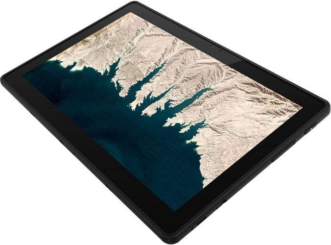 Renoverad Lenovo 10e Chromebook Tablet - Reebelo Sverige