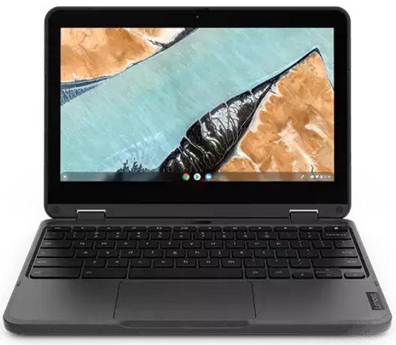 Renoverad Lenovo 300e Chromebook (AMD) Gen 3 Laptop 11.6" - Reebelo Sverige