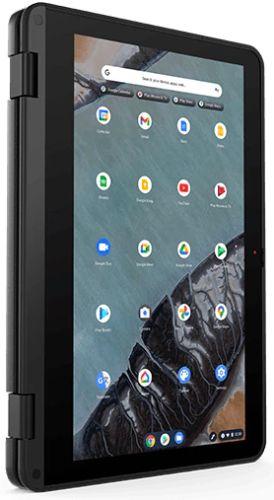 Renoverad Lenovo 300e Chromebook (AMD) Gen 3 Laptop 11.6" - Reebelo Sverige