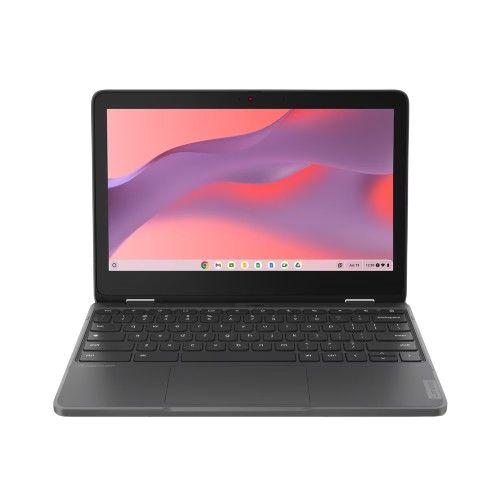 Renoverad Lenovo 300e Yoga Chromebook (Gen 4) Laptop 11.6" - Reebelo Sverige