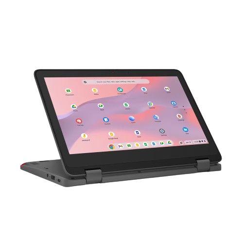 Renoverad Lenovo 300e Yoga Chromebook (Gen 4) Laptop 11.6" - Reebelo Sverige