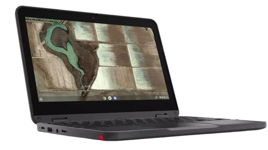 Renoverad Lenovo 500e Chromebook Gen 3 (Intel) 2 In 1 Laptop 11.6" - Reebelo Sverige