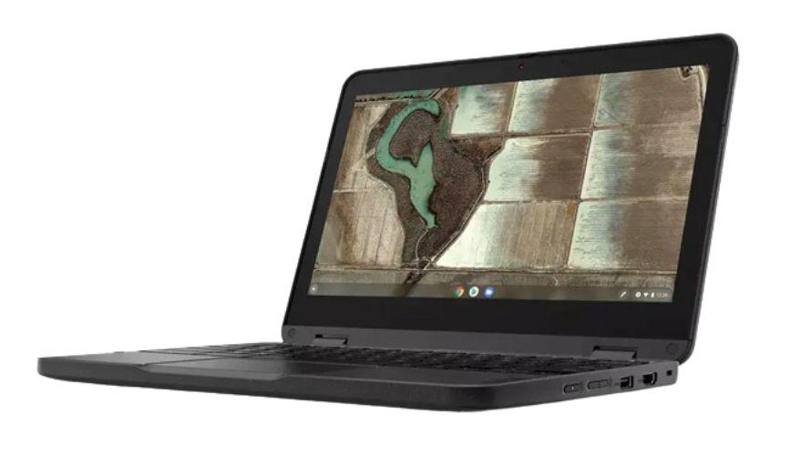 Renoverad Lenovo 500e Chromebook Gen 3 (Intel) 2 In 1 Laptop 11.6" - Reebelo Sverige