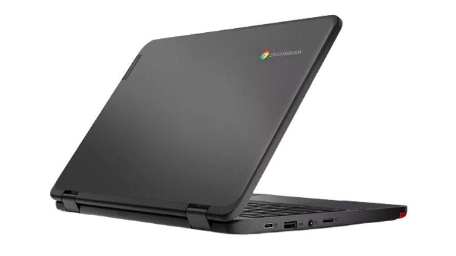 Renoverad Lenovo 500e Chromebook Gen 3 (Intel) 2 In 1 Laptop 11.6" - Reebelo Sverige