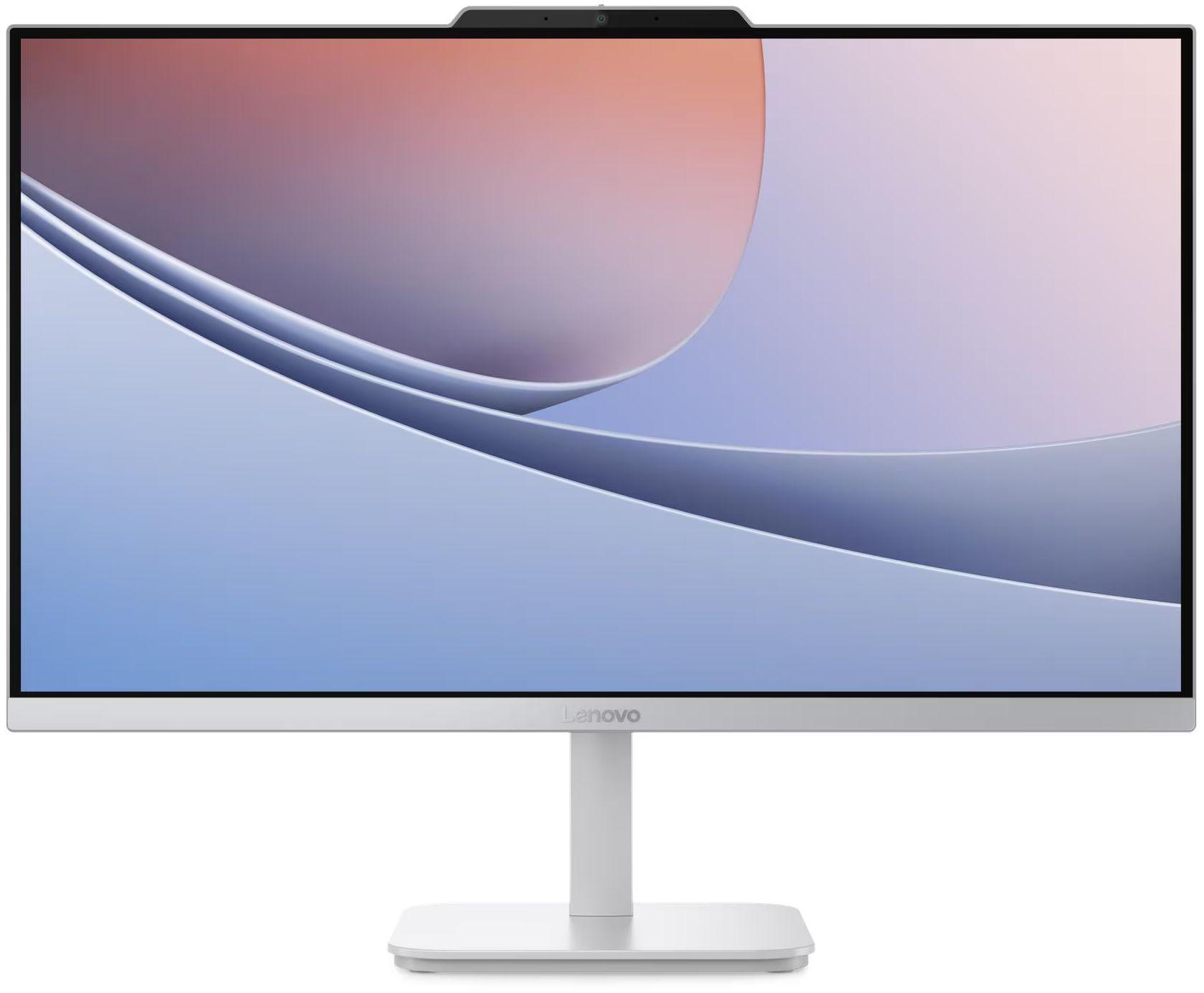 Renoverad Lenovo A100 AIO Desktop PC 23.8" - Reebelo Sverige