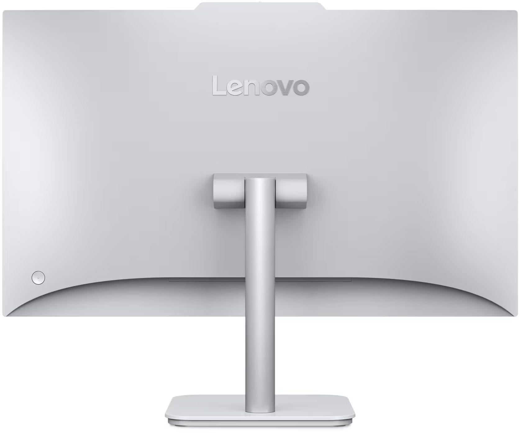 Renoverad Lenovo A100 AIO Desktop PC 23.8" - Reebelo Sverige