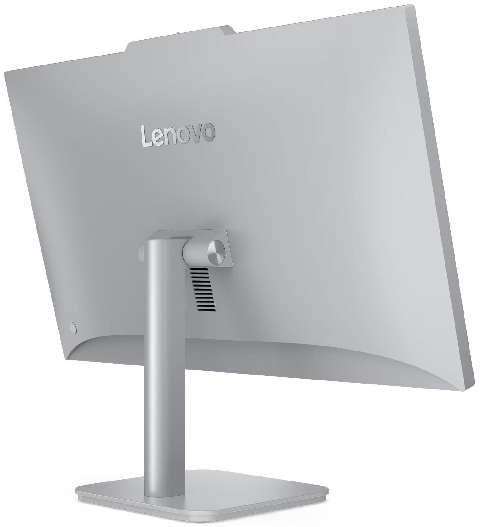 Renoverad Lenovo A100 AIO Desktop PC 23.8" - Reebelo Sverige