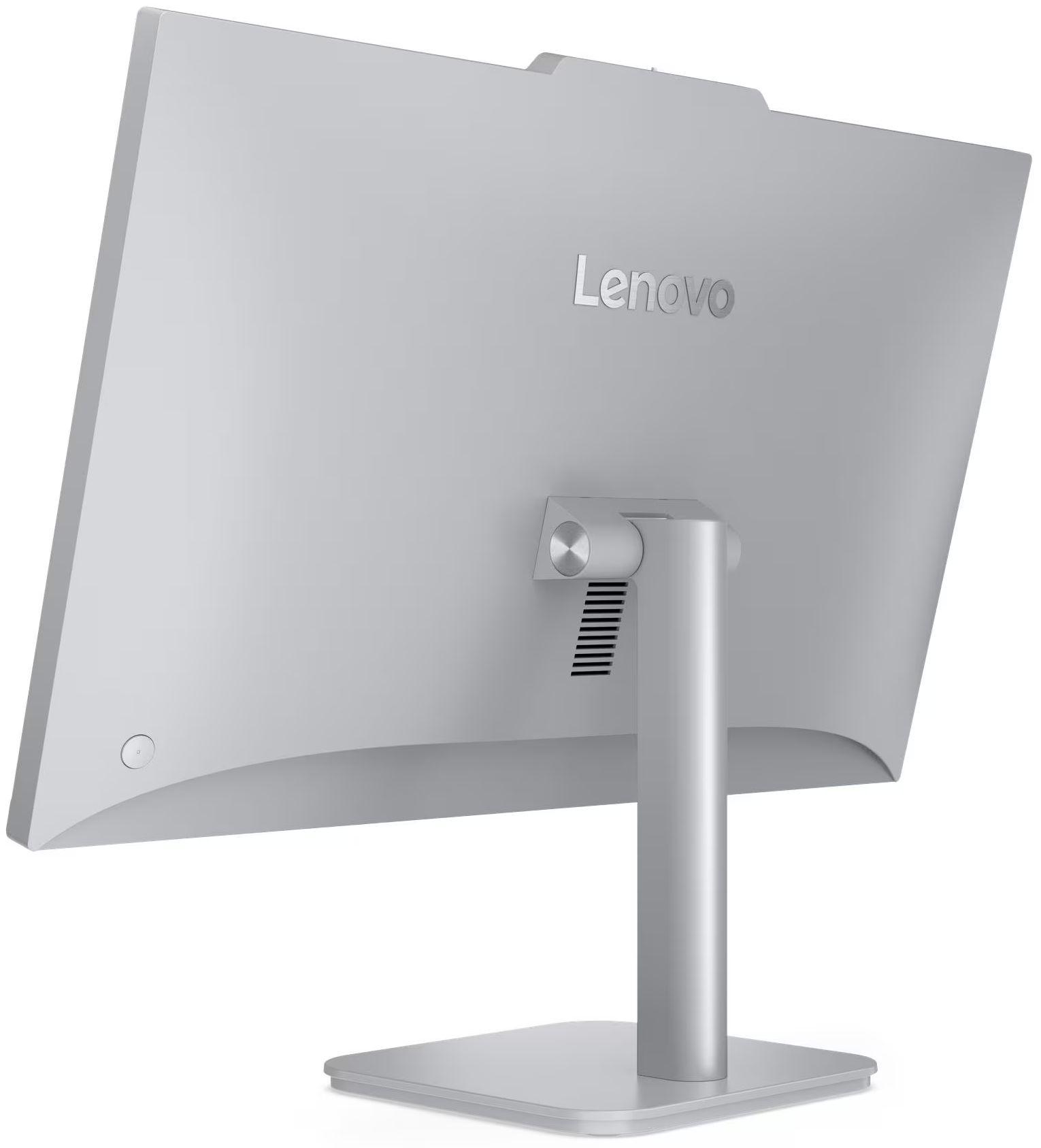 Renoverad Lenovo A100 AIO Desktop PC 23.8" - Reebelo Sverige
