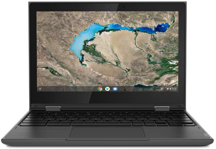 Renoverad Lenovo 300e Chromebook (Gen 2) Laptop 11.6" - Reebelo Sverige