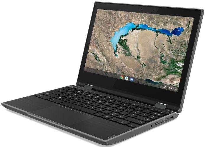 Renoverad Lenovo 300e Chromebook (Gen 2) Laptop 11.6" - Reebelo Sverige