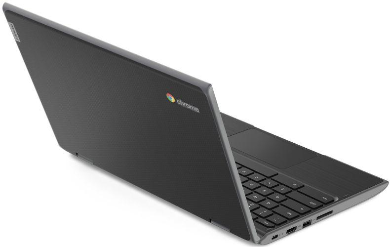 Renoverad Lenovo 300e Chromebook (Gen 2) Laptop 11.6" - Reebelo Sverige