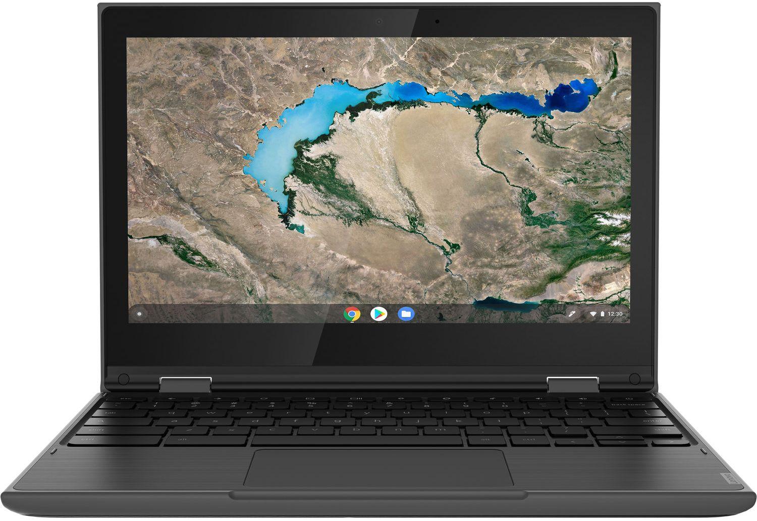 Renoverad Lenovo 300e Chromebook (Gen 2) Laptop 11.6" - Reebelo Sverige