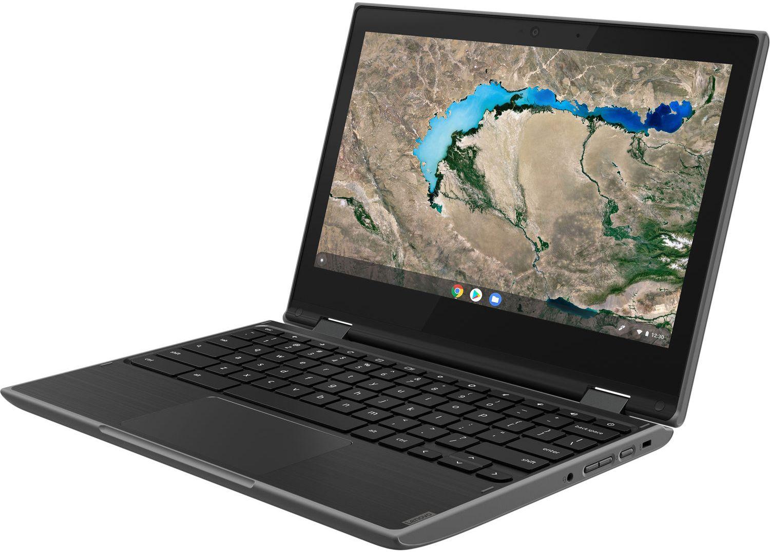 Renoverad Lenovo 300e Chromebook (Gen 2) Laptop 11.6" - Reebelo Sverige