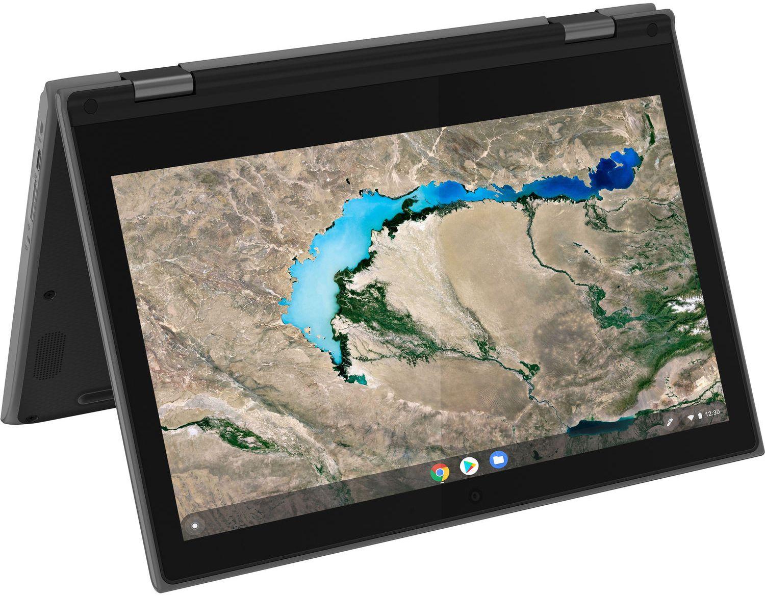 Renoverad Lenovo 300e Chromebook (Gen 2) Laptop 11.6" - Reebelo Sverige
