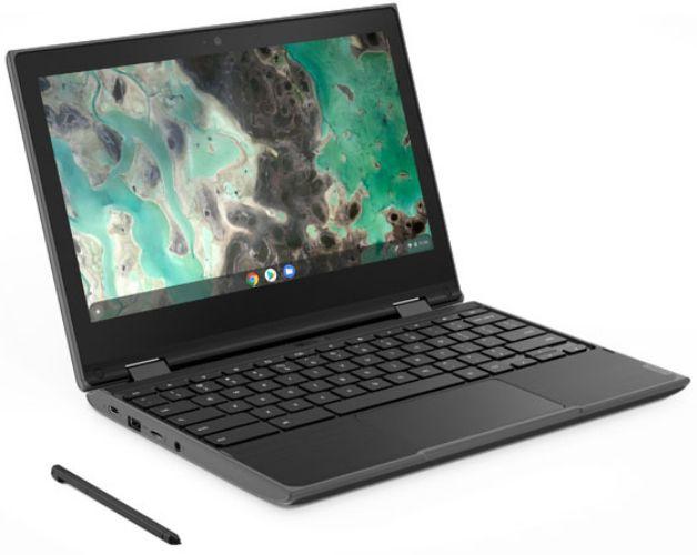 Renoverad Lenovo 500e Chromebook (Gen 2) 11.6" - Reebelo Sverige