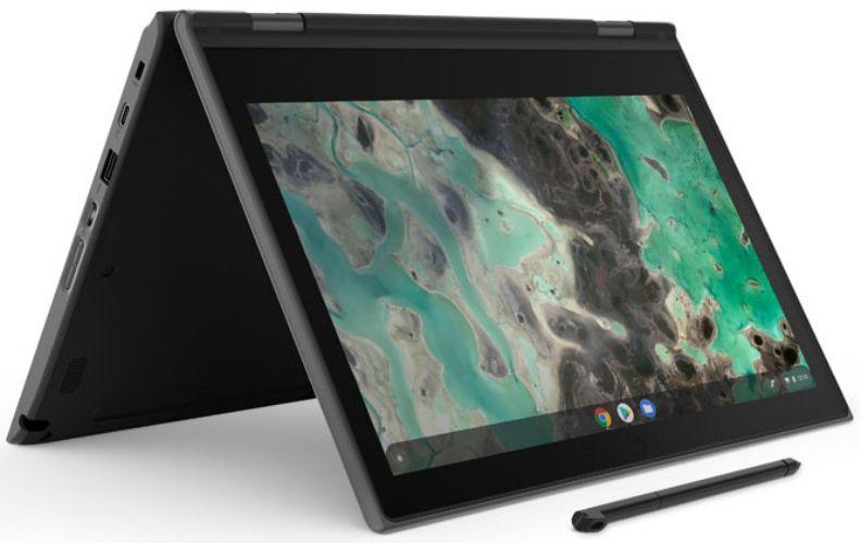 Renoverad Lenovo 500e Chromebook (Gen 2) 11.6" - Reebelo Sverige
