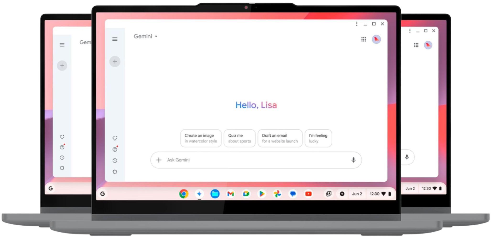 Renoverad Lenovo Chromebook Plus 14ITN10 2-in-1 Laptop 14" - Reebelo Sverige